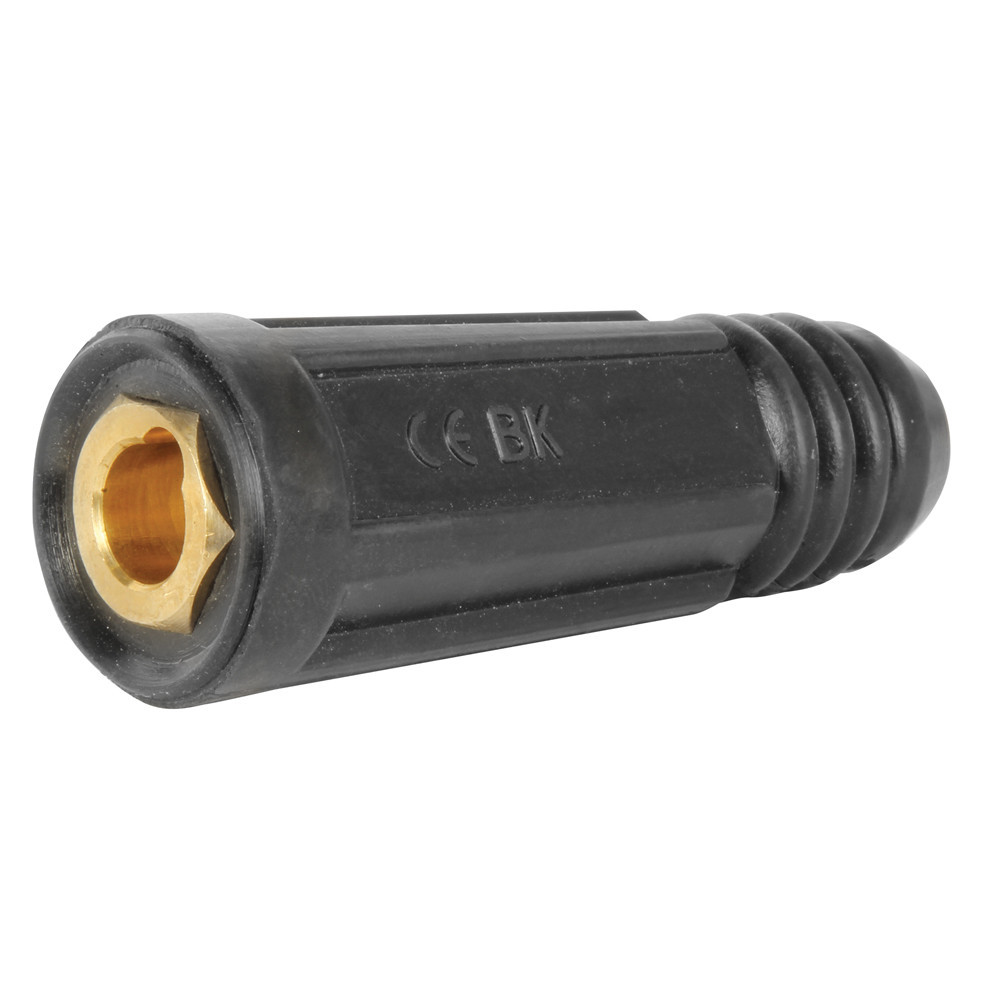 Female Cable Connector 50-70mm