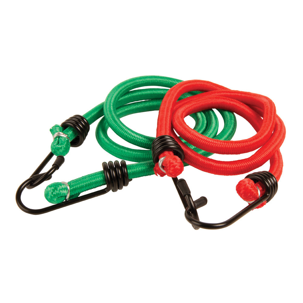 2 Pc Bungee Cord