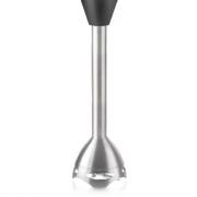20 Speed 1200W BAPI 1200 Inox Stick Blender With Accessories Stainless Steel