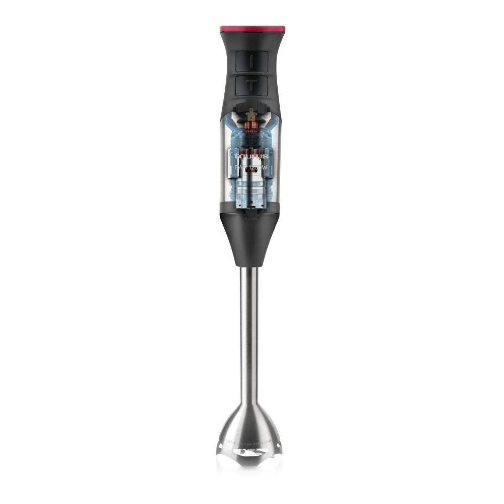 20Speed 1200W Stick Blender With Accessories Stainless Steel Black  