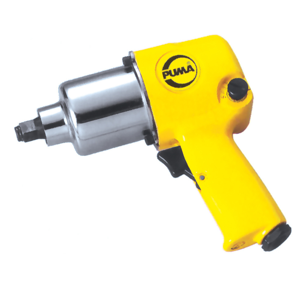 1/2” (12.5mm) Drive Impact Wrench