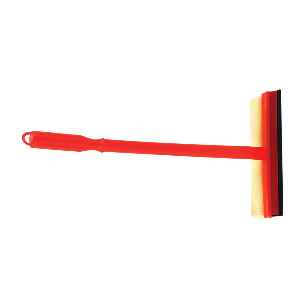 Squeegee - With Plastic Handle