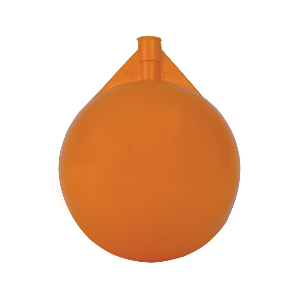 Orange Float Ball 110mm
