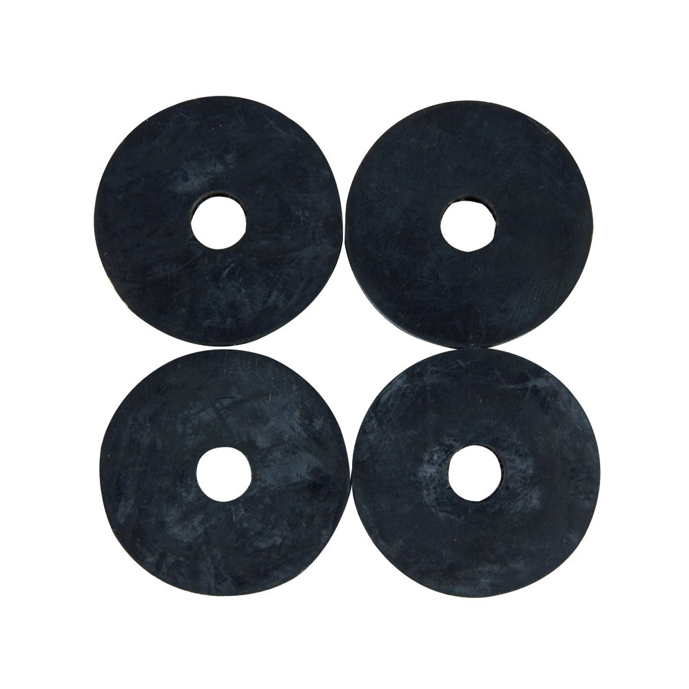 19mm 3/4” Tap Washers 4 Pack