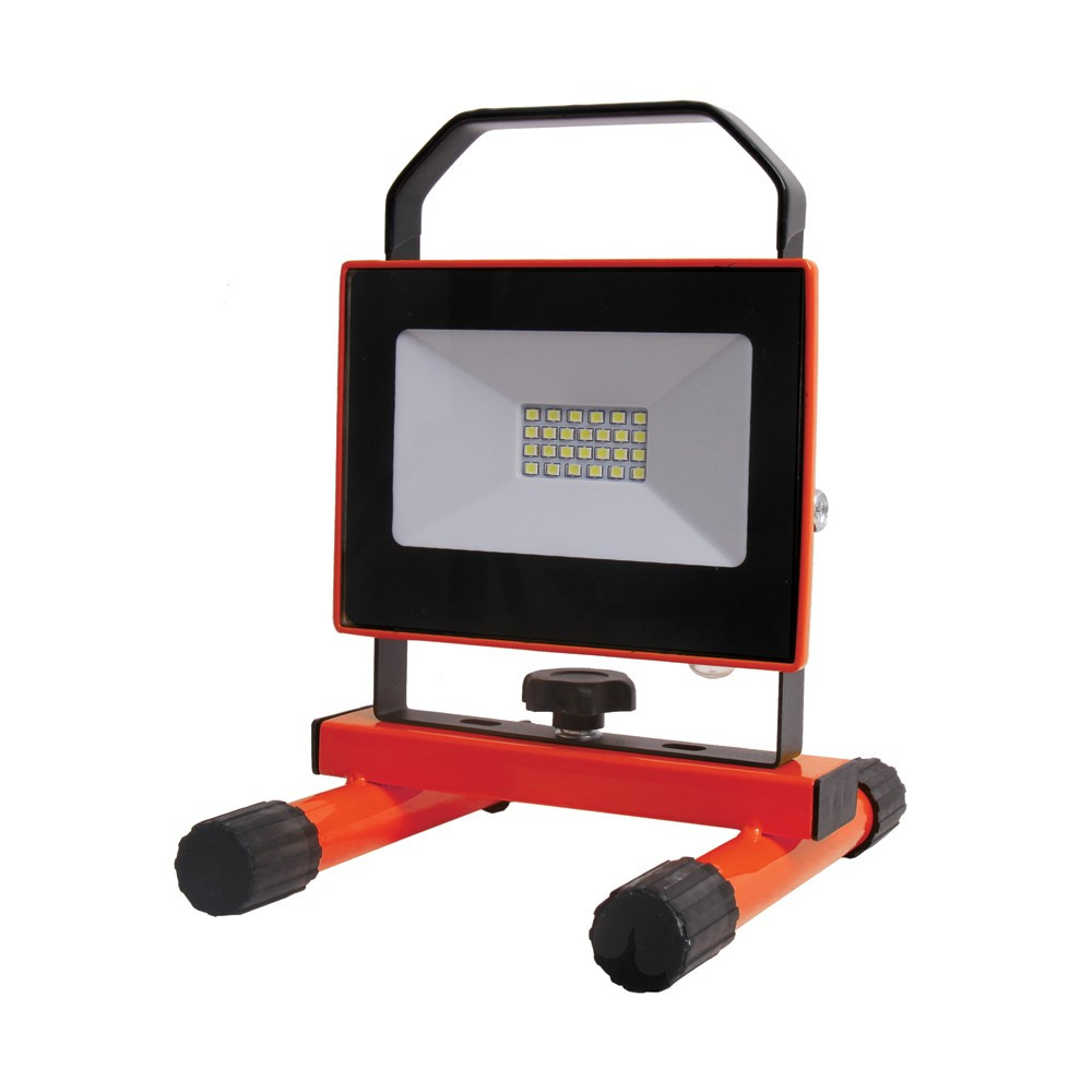 12V USB Rechargeable Floodlight