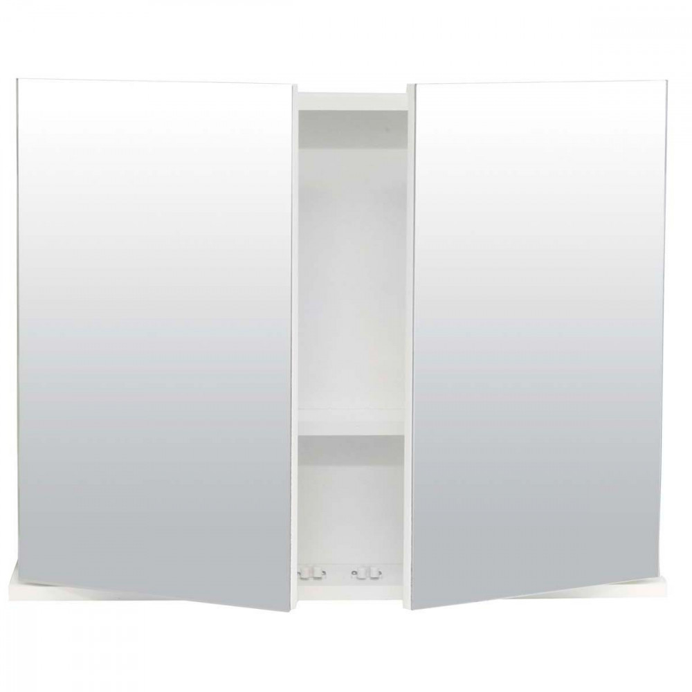 Double Door Cabinet 515(h) x 430(w) x 110(d)mm