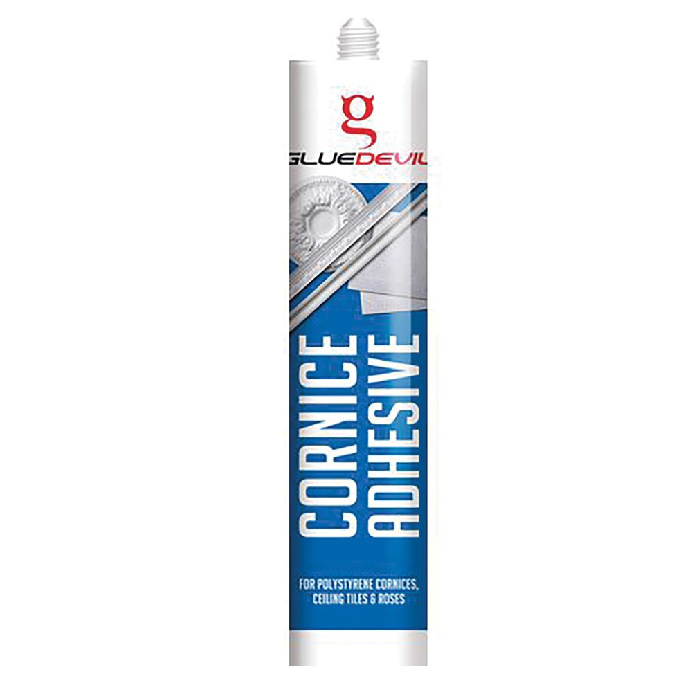 Cornice Adhesive - 280ml