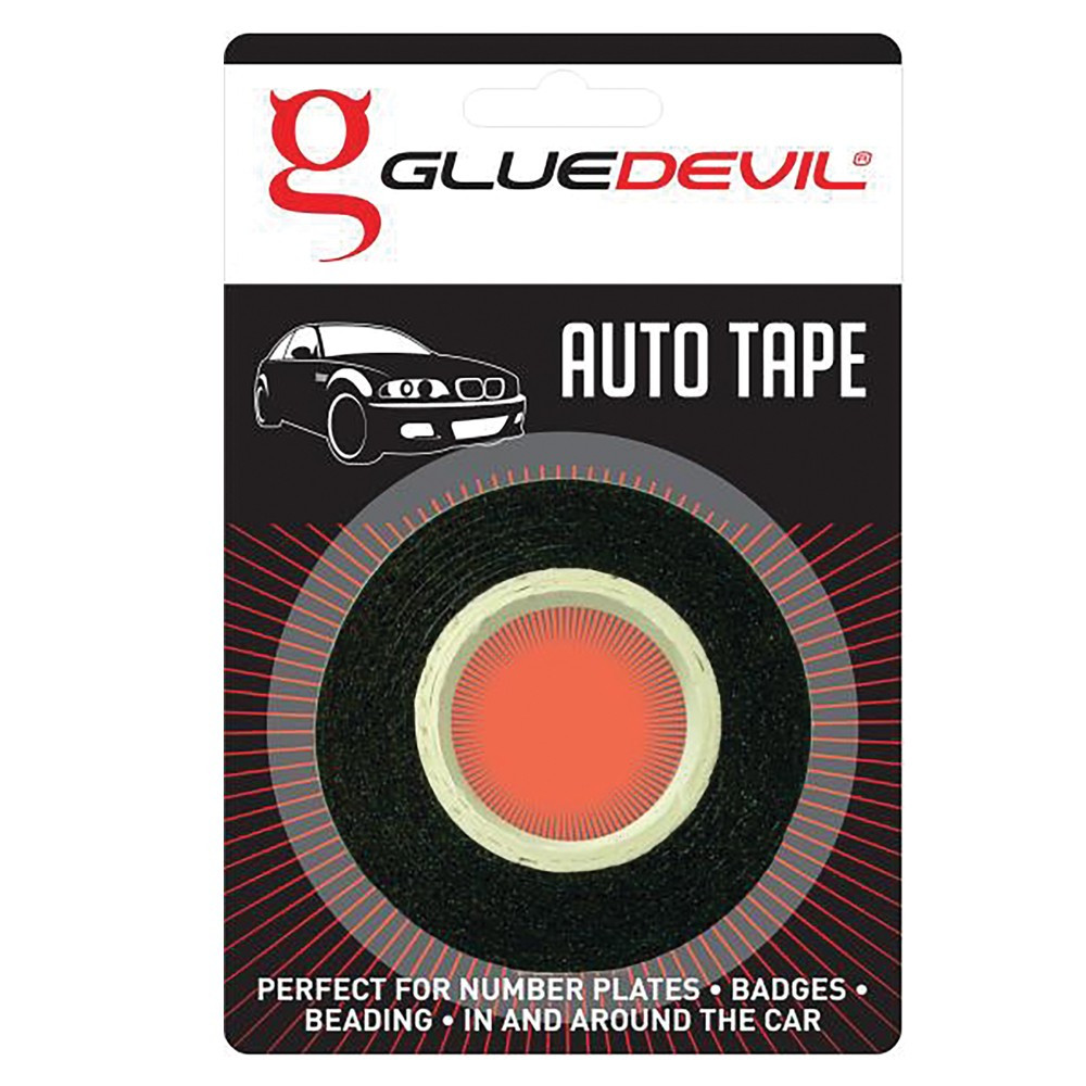0.8 x 18mm Automotive Double Sided Tape