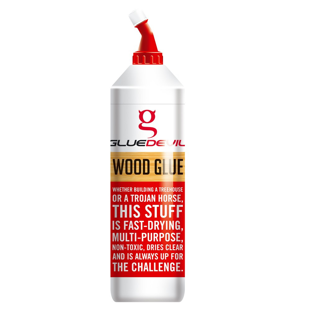Wood Glue