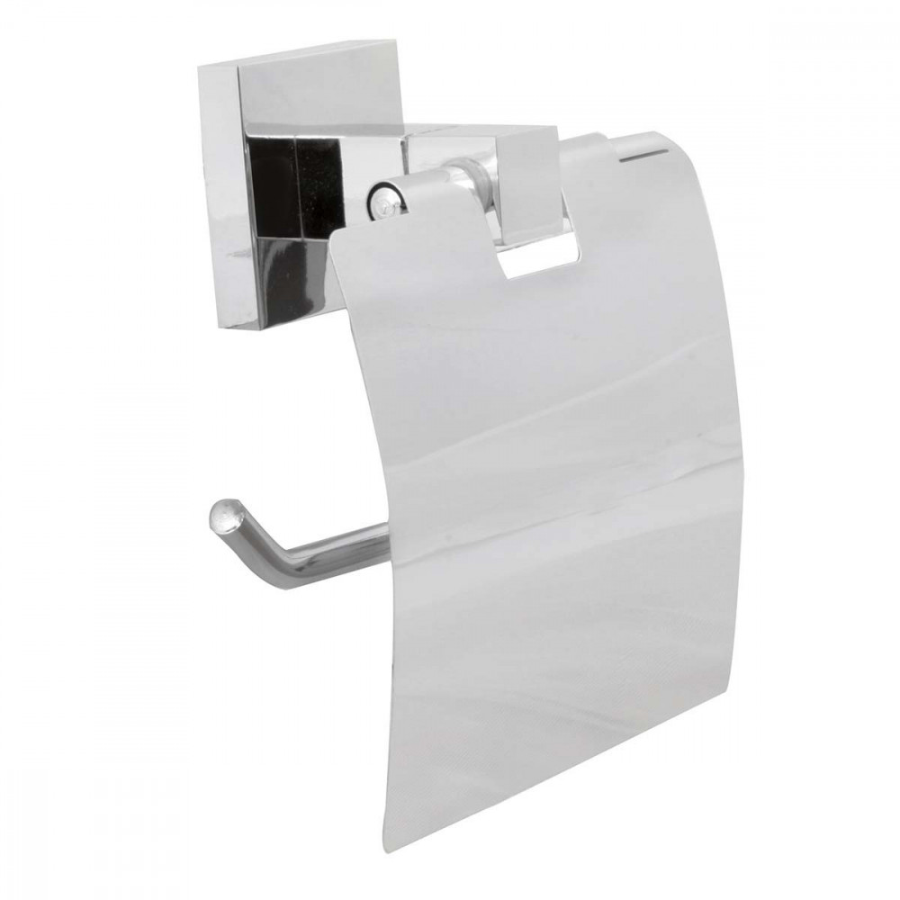 Zinc Alloy Toilet Roll Holder