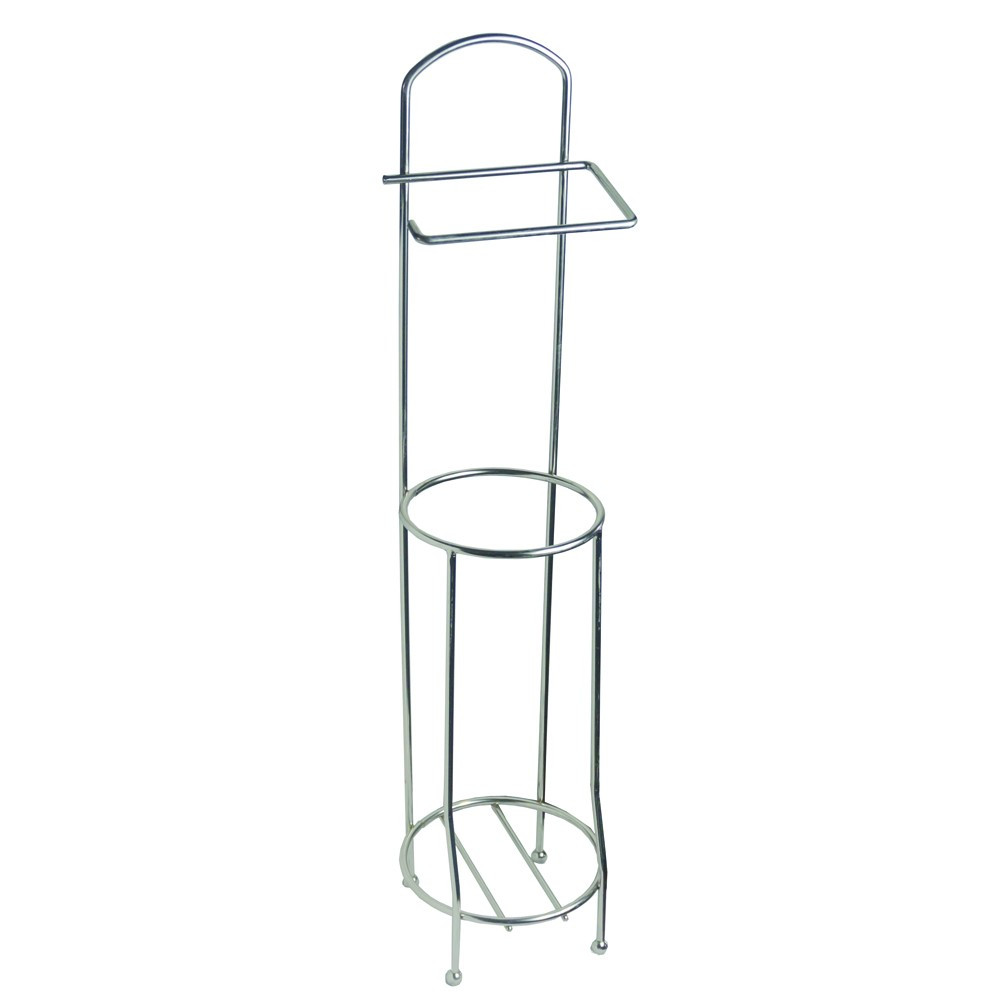 Portable Toilet Roll Holder 670(h) x 160(w) x 140(d)mm