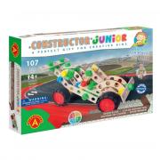 Constructor Junior 3x1 - Sportscar