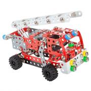 Constructor - Fire Engine