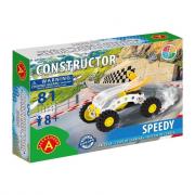 Constructor - Speedy (Beach Buggy)