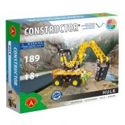 Constructor - Hulk (Excavator)