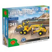 Constructor - Grader