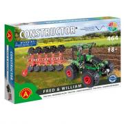 Constructor - Fred & William