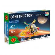 Constructor - Musca (Spacecraft)