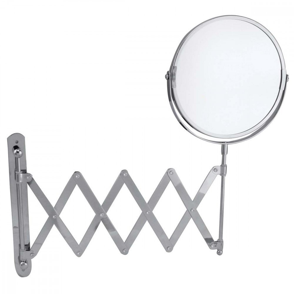 Extendable Mirror