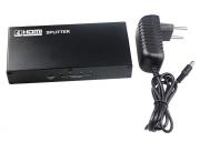 Adaptor - 1 To 4 HDMI Splitter