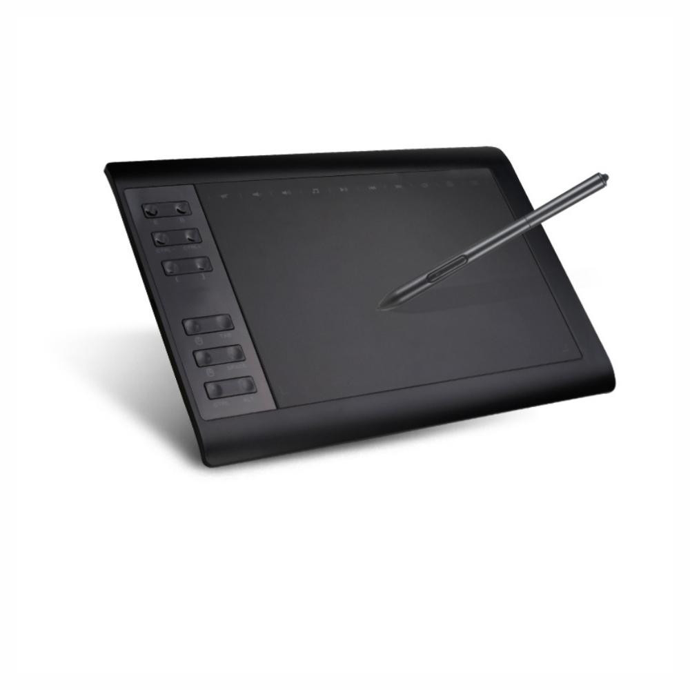 Graphics Tablet Wired 10 x 6