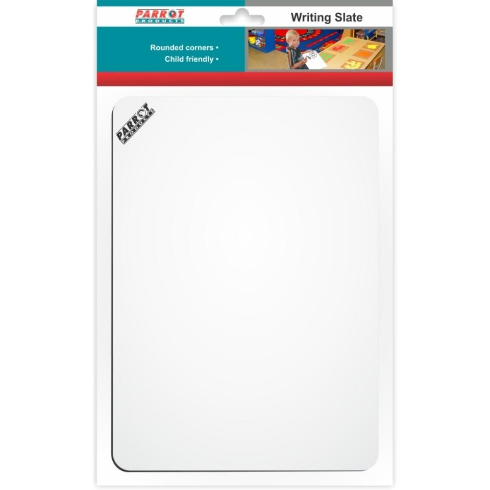 Writing Slate Markerboard 297x210mm Carded