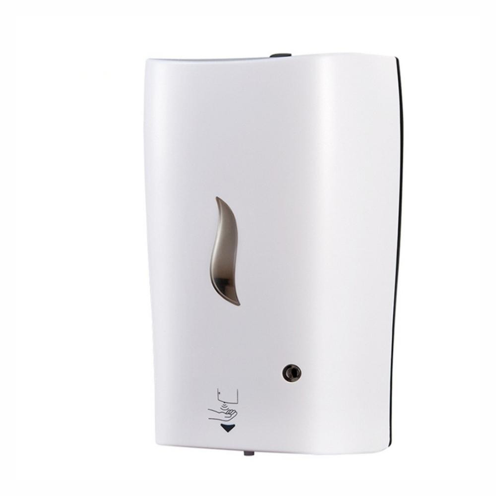 Janitorial Gel/Soap Dispenser Wall Mounted 1000ml - Auto