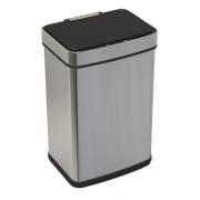 Janitorial Bin Touchless 50L