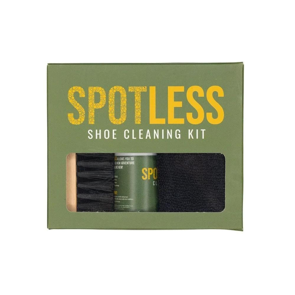 Spotless Shoe Cleaner Kit