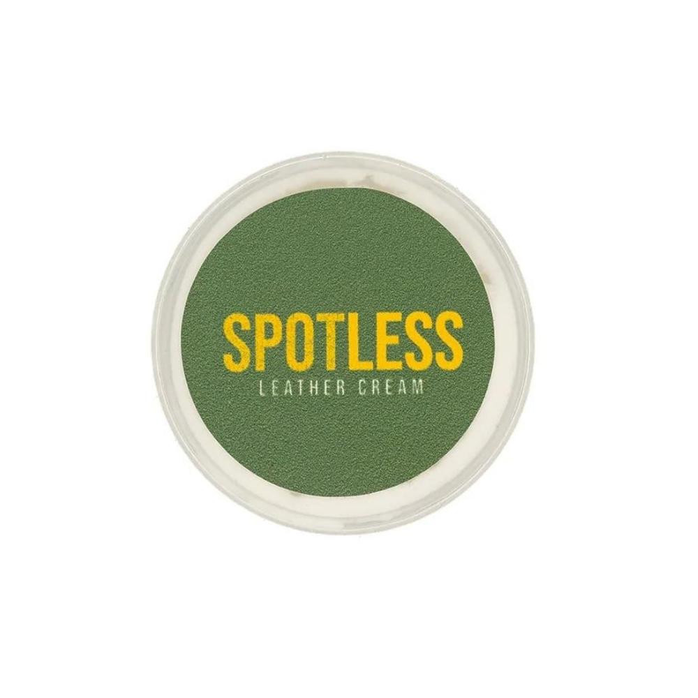Spotless Leather Cream 50ml