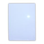 Poster Frame Clear Media Cover 1.2mm A0