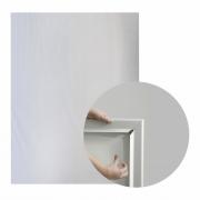 Poster Frame Clear Media Cover 1.2mm A1