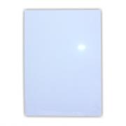 Poster Frame Clear Media Cover 1.2mm A3