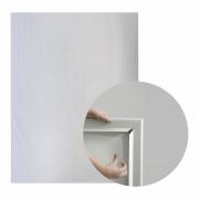 Poster Frame Clear Media Cover 1.2mm A4