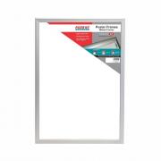 Poster Frame A1 900mm x 655mm Single Mitred