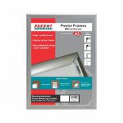 Poster Frame A2 655mm x 480mm Single Mitred