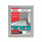 Poster Frame A4 360mm x 270mm Single Mitred