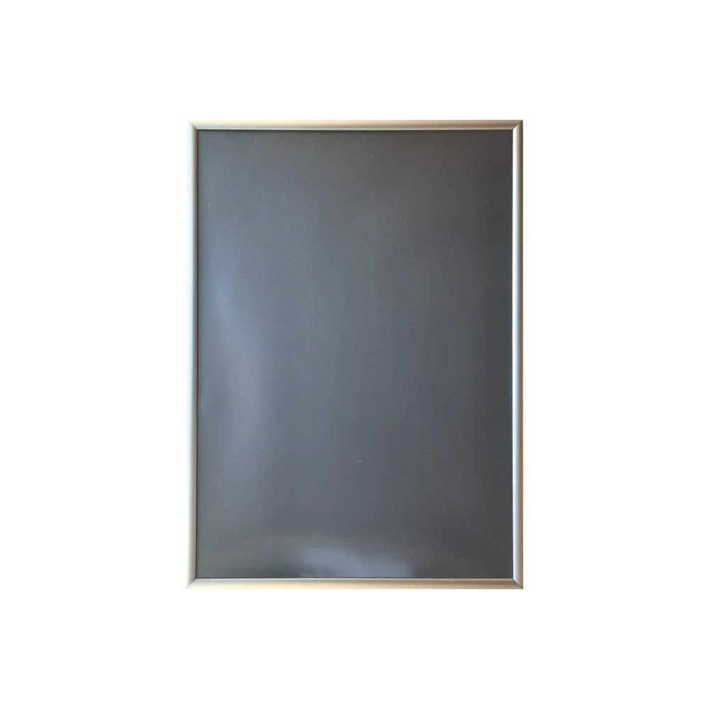 Poster Frame A0 1230mm x 870mm Single Mitred Econo