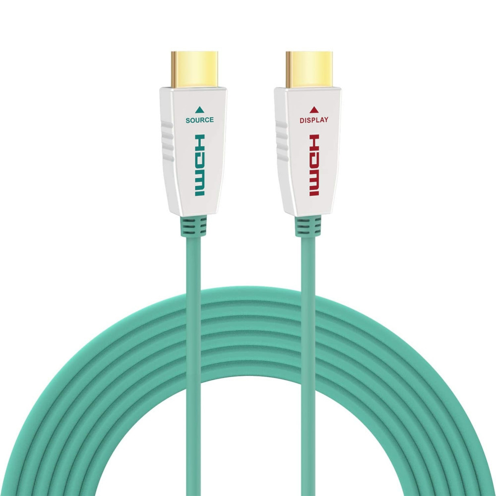 HDMI 8K Fibre 2,1 Cable 30 Meter