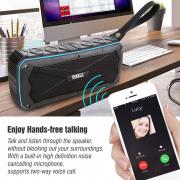 Mobile Bluetooth Speaker