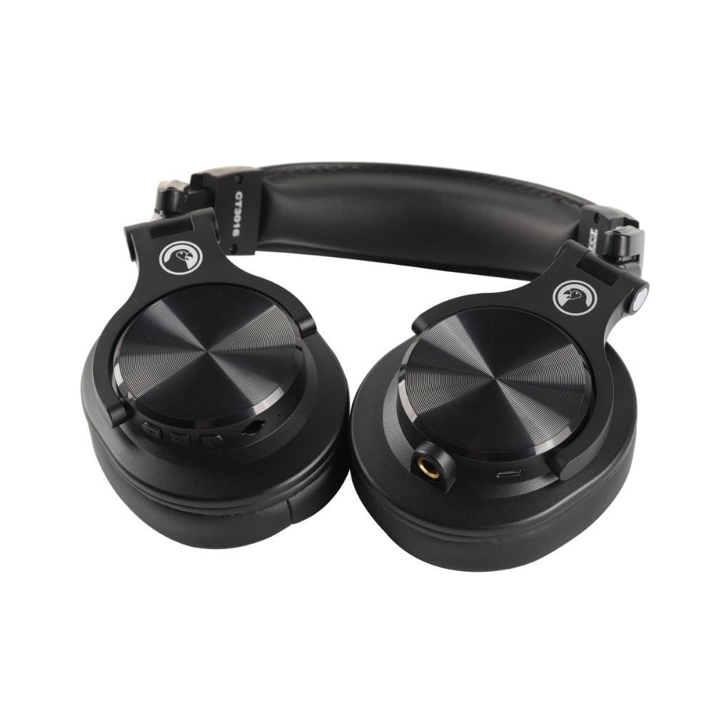 Fusion Wired / Wireless Headphones