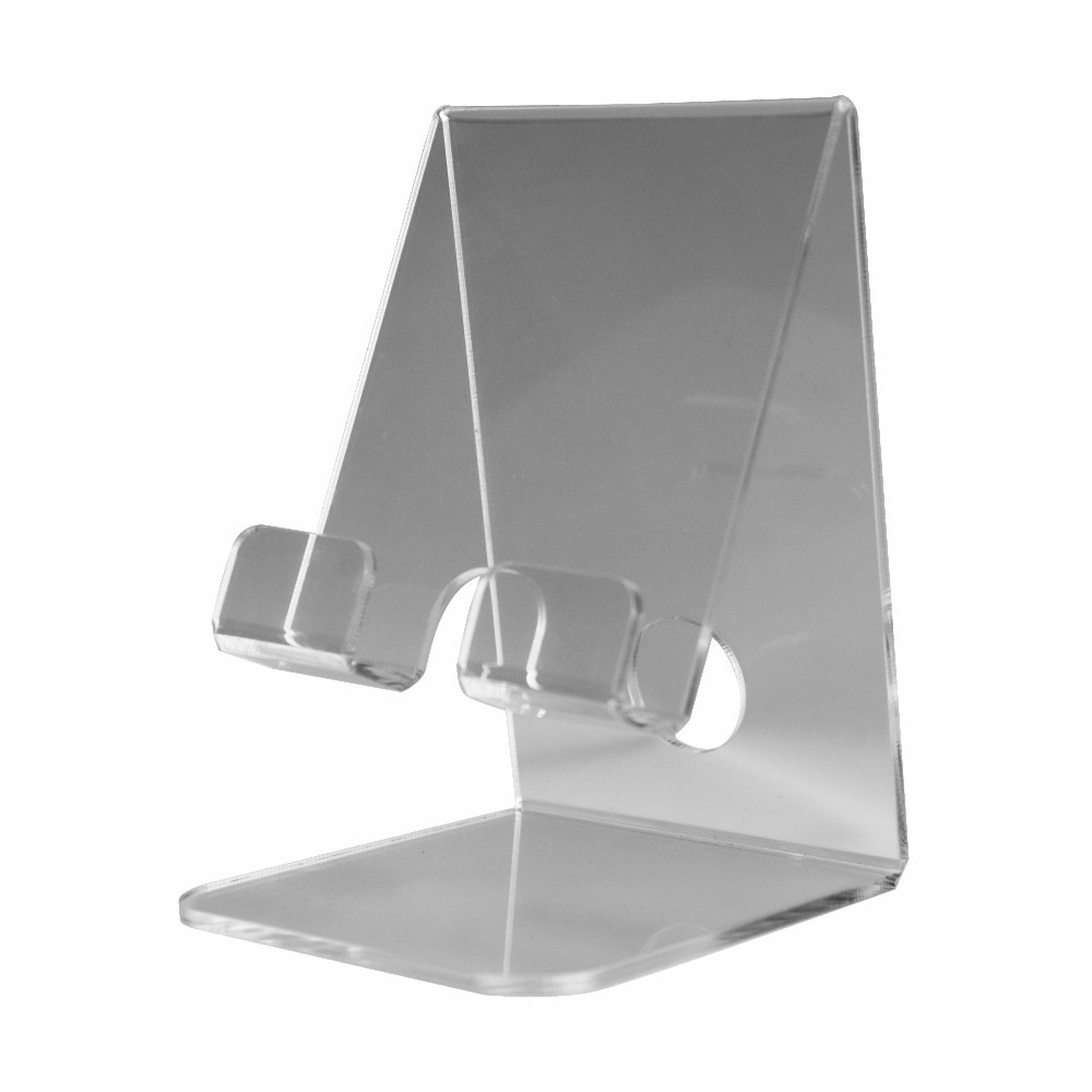 Acrylic Tablet / Cell Phone Stand