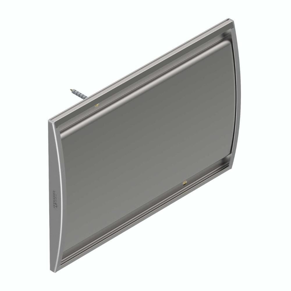 Sign Frame 210 x 400mm (M)