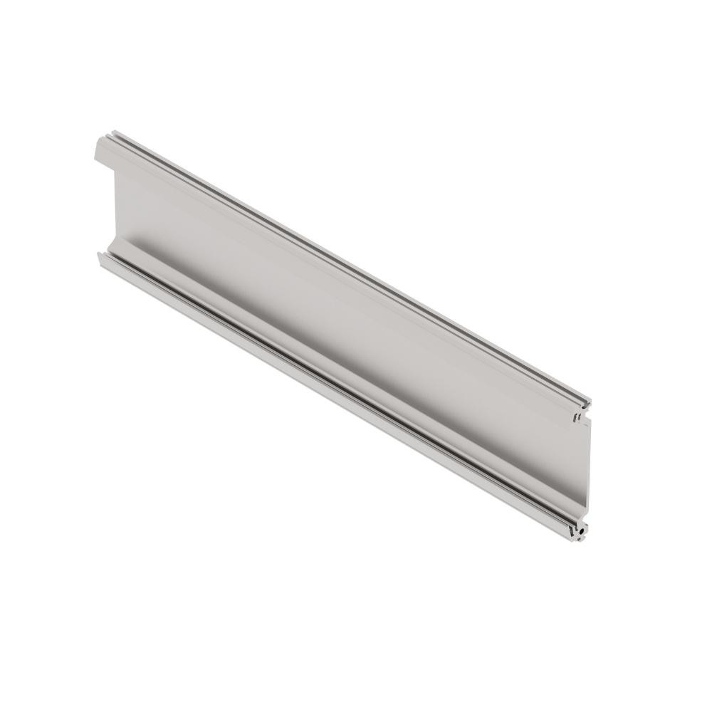 Sign Frame Aluminum Extrusion 50MM X 2420MM