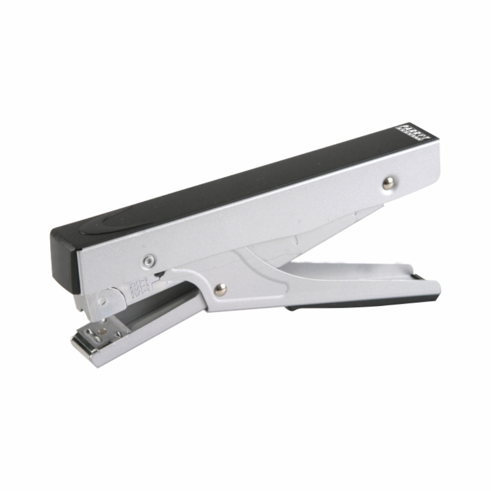 Stapler Plier 105x(23-24-26/6 & 8) Silver 50pg