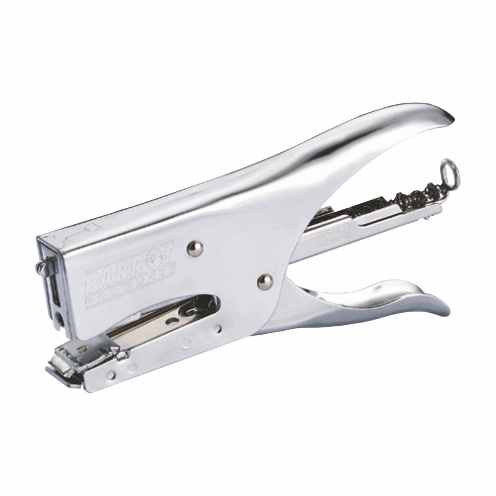 Stapler Plier 210x(24/6/8 26/6/8 ) Silver 20pg