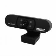 Video Conference Webcam Full HD