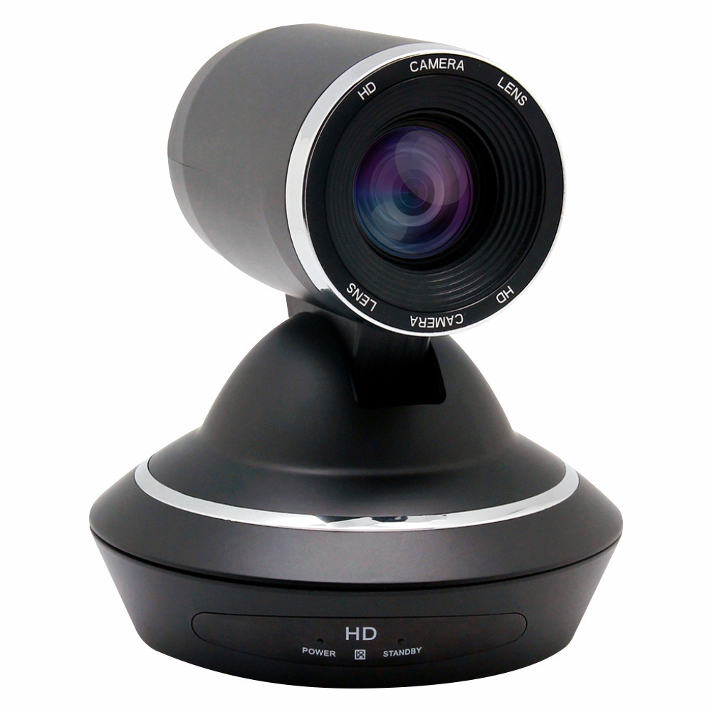 Video Conference PTZ Webcam Full HD1080P (RJ45 Port)