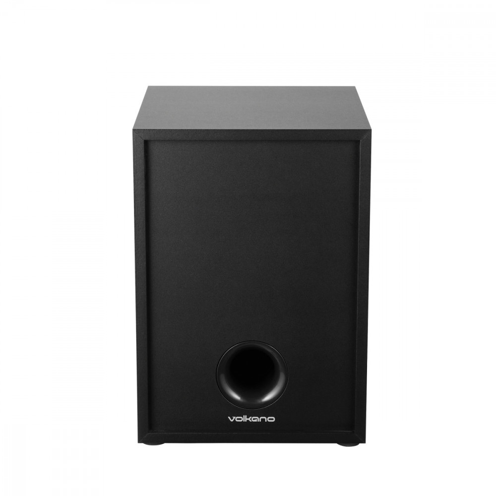 Turbulent Series 70W 2.1 Soundbar Speaker Wiht Subwoofer