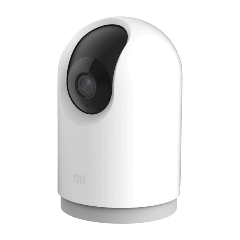 360 Degree Home Security Camera 2K Pro